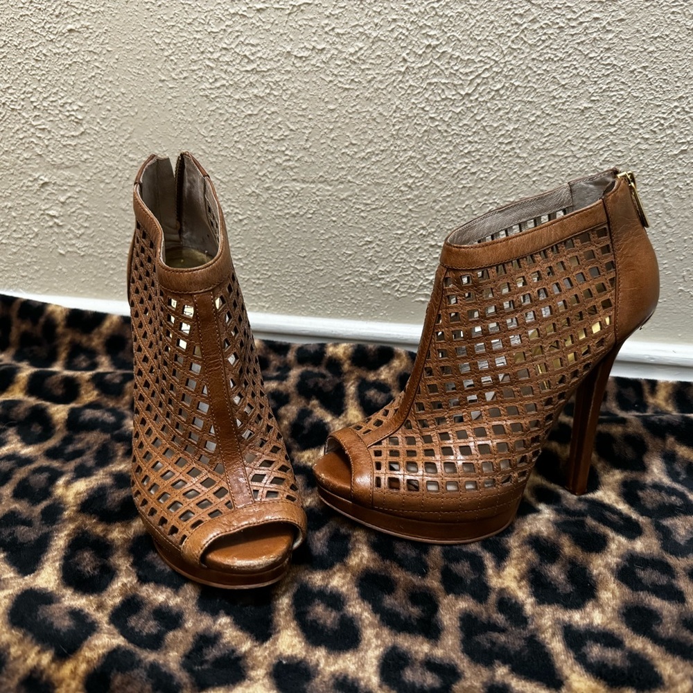 Michael Kors heels